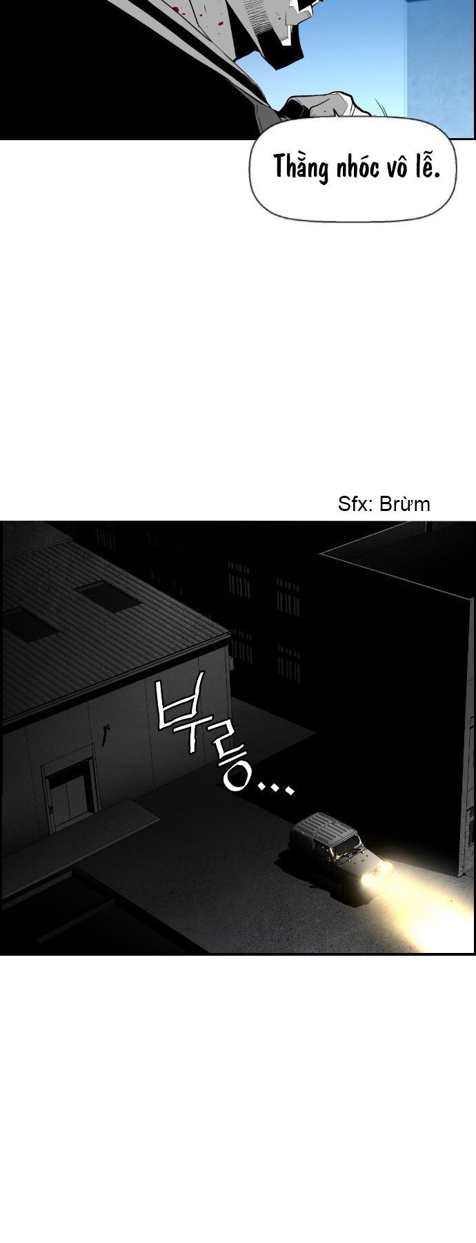Terror Man Chap 64 - Next Chap 65