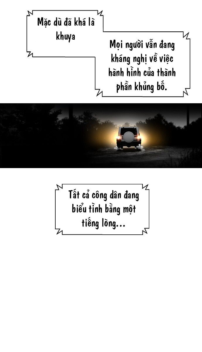 Terror Man Chap 64 - Next Chap 65