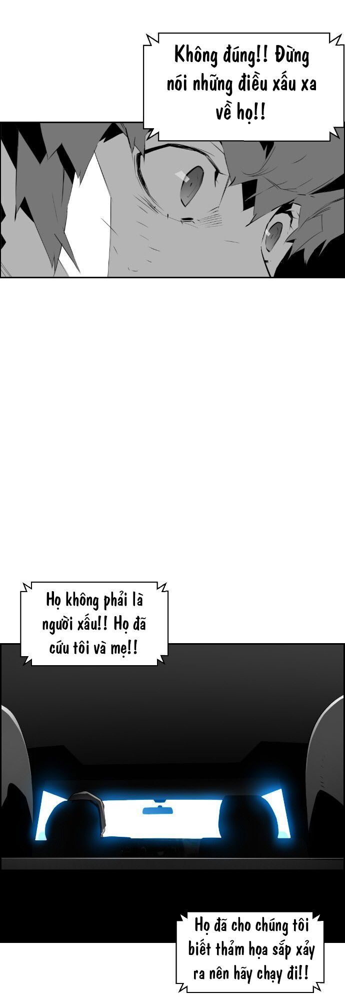 Terror Man Chap 64 - Next Chap 65