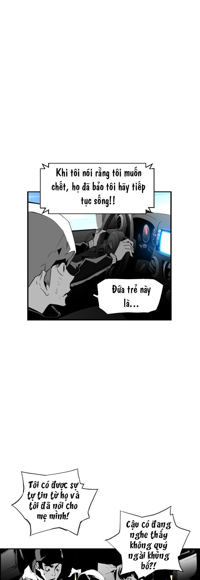 Terror Man Chap 64 - Next Chap 65