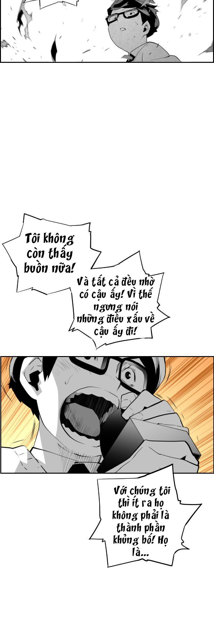 Terror Man Chap 64 - Next Chap 65