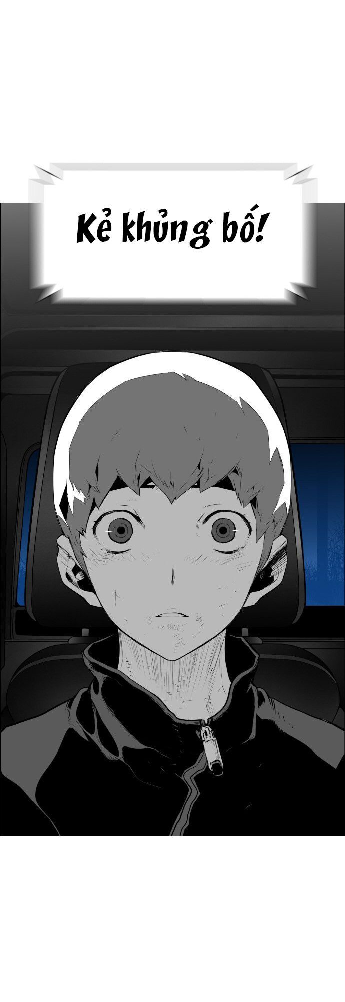 Terror Man Chap 64 - Next Chap 65