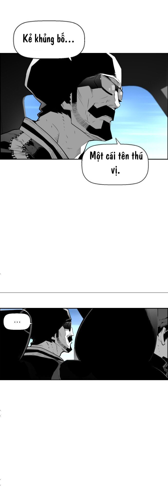 Terror Man Chap 64 - Next Chap 65