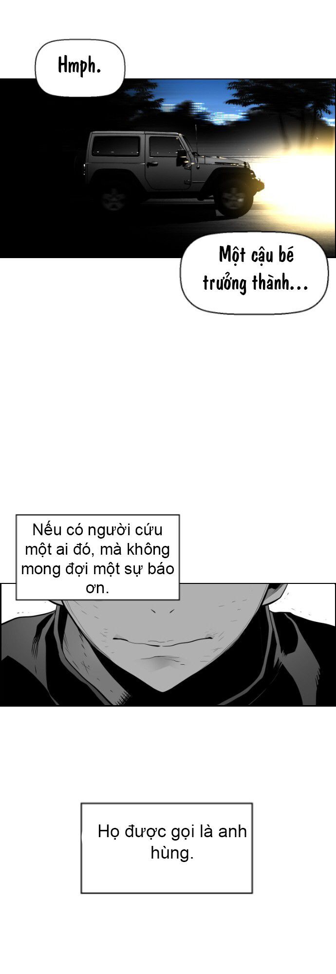 Terror Man Chap 64 - Next Chap 65