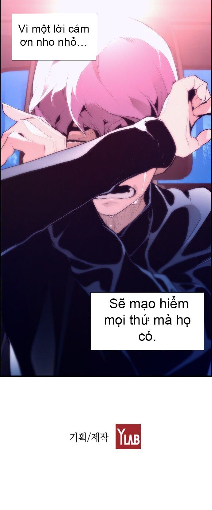 Terror Man Chap 64 - Next Chap 65