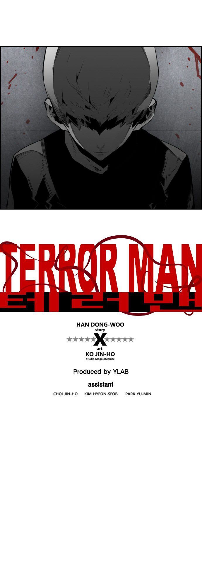 Terror Man Chap 64 - Next Chap 65