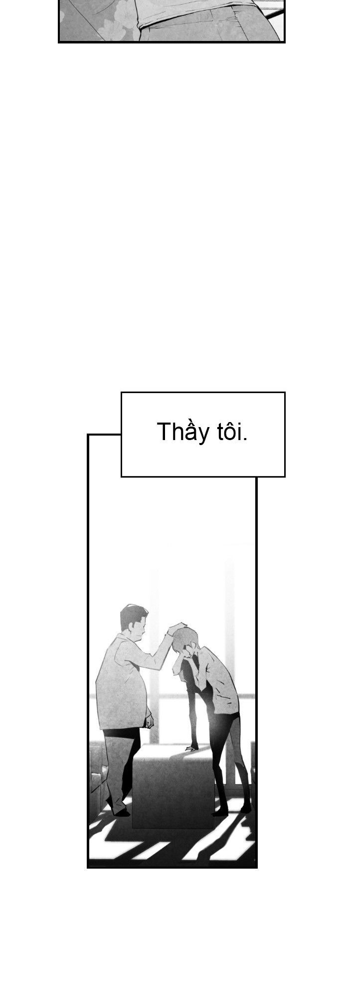 Terror Man Chap 64 - Next Chap 65