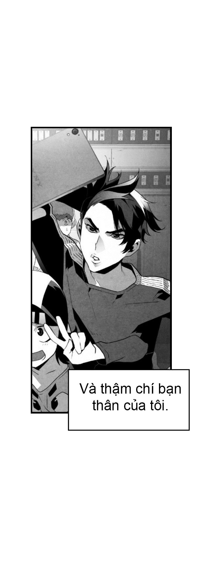 Terror Man Chap 64 - Next Chap 65
