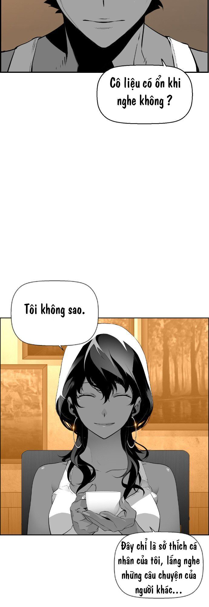 Terror Man Chap 65 - Next Chap 66