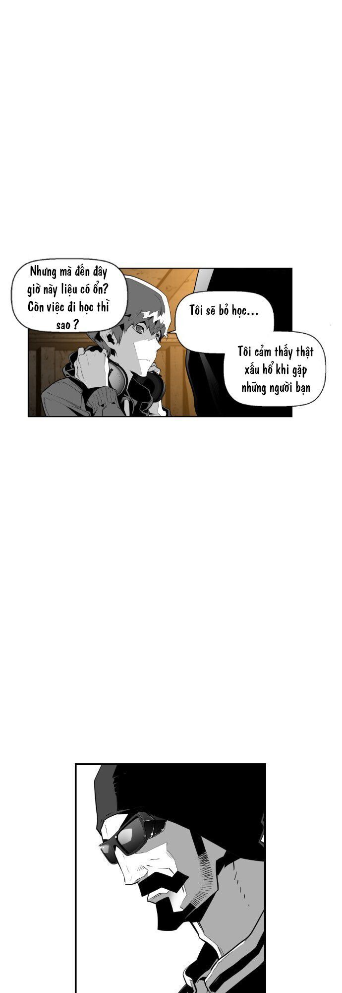 Terror Man Chap 65 - Next Chap 66