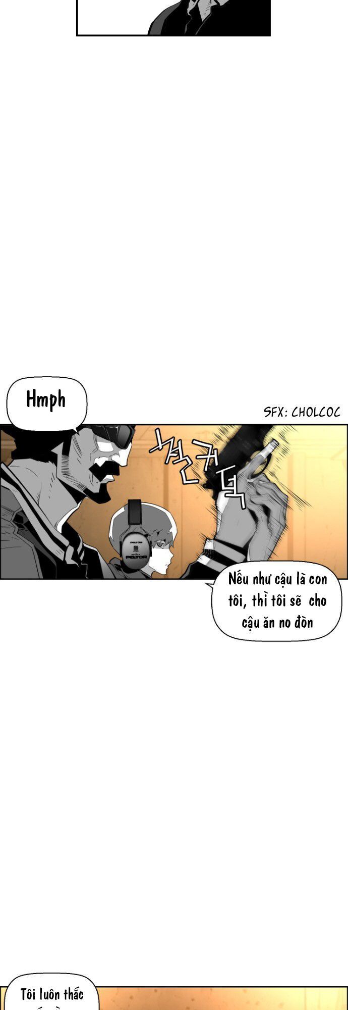 Terror Man Chap 65 - Next Chap 66