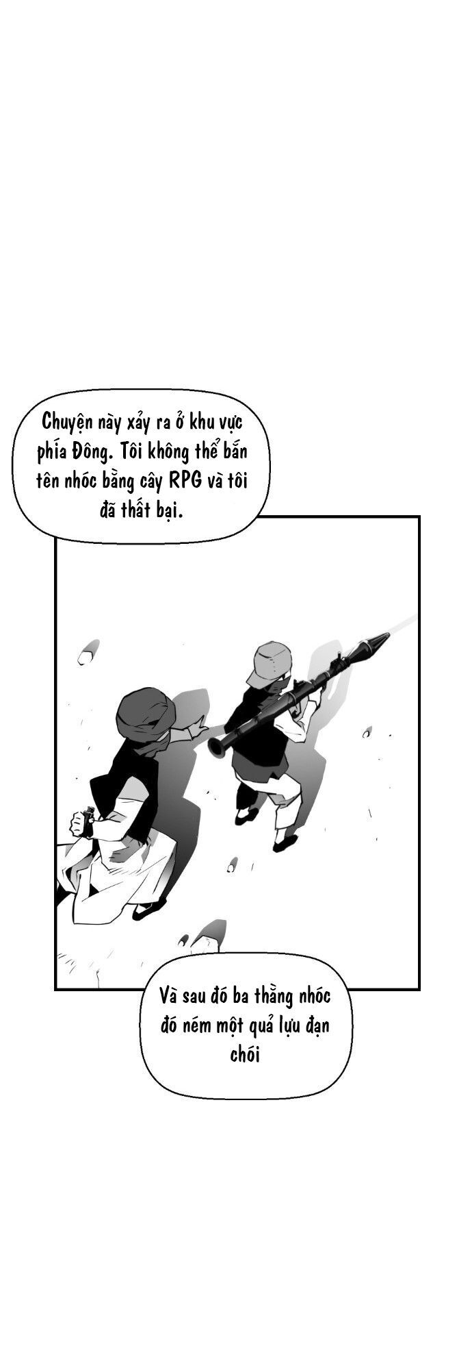 Terror Man Chap 65 - Next Chap 66