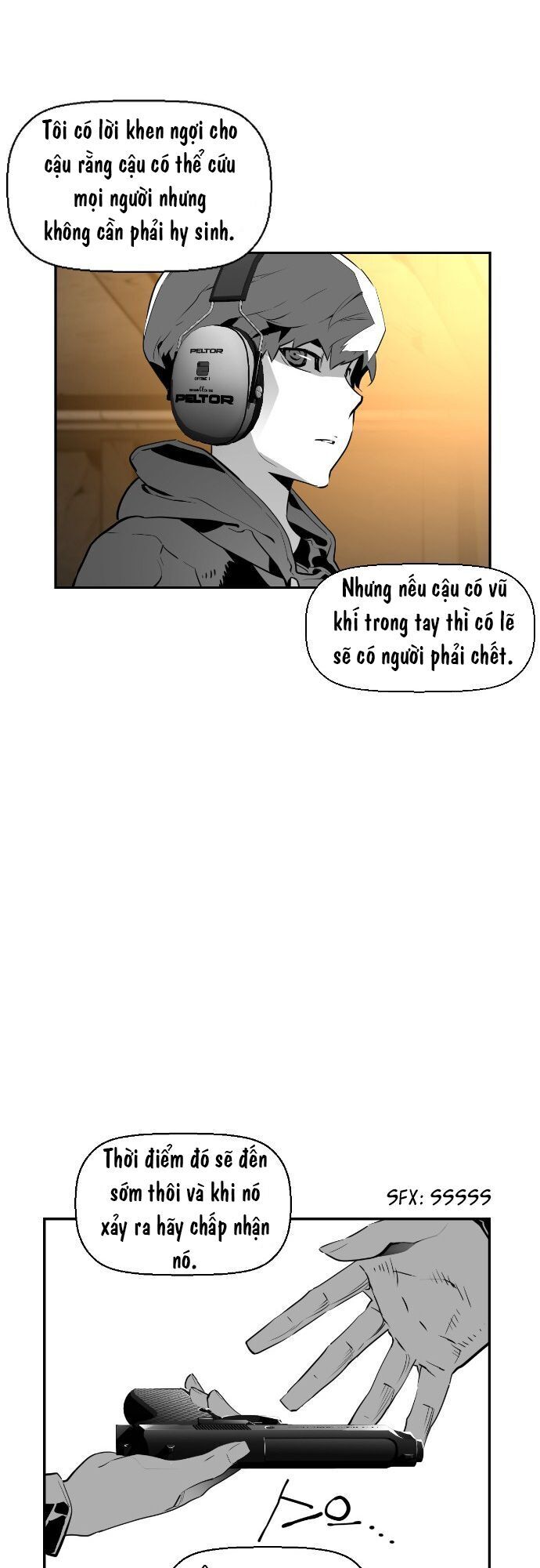 Terror Man Chap 65 - Next Chap 66