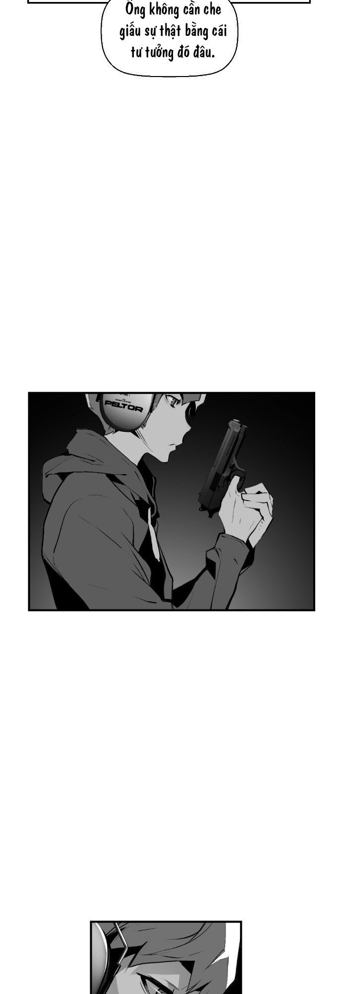Terror Man Chap 65 - Next Chap 66