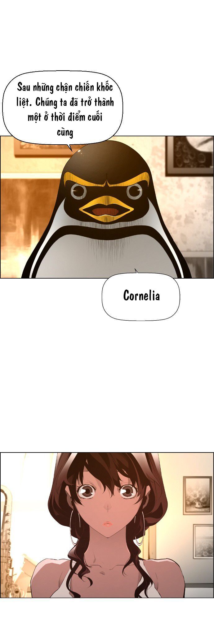 Terror Man Chap 65 - Next Chap 66