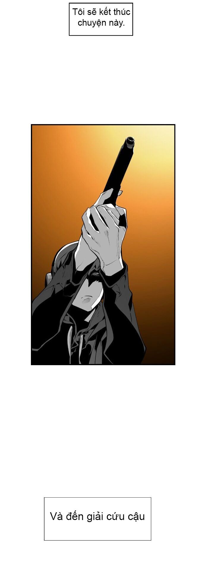 Terror Man Chap 65 - Next Chap 66