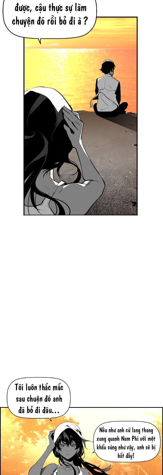 Terror Man Chap 65 - Next Chap 66
