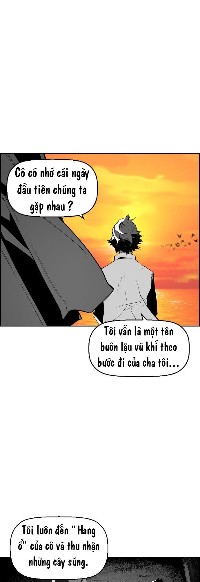 Terror Man Chap 65 - Next Chap 66