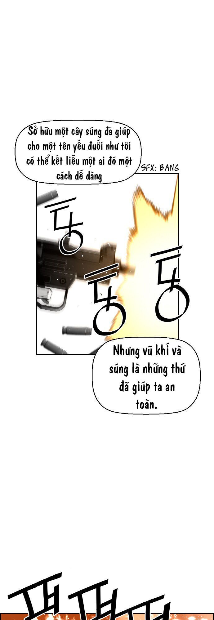 Terror Man Chap 65 - Next Chap 66
