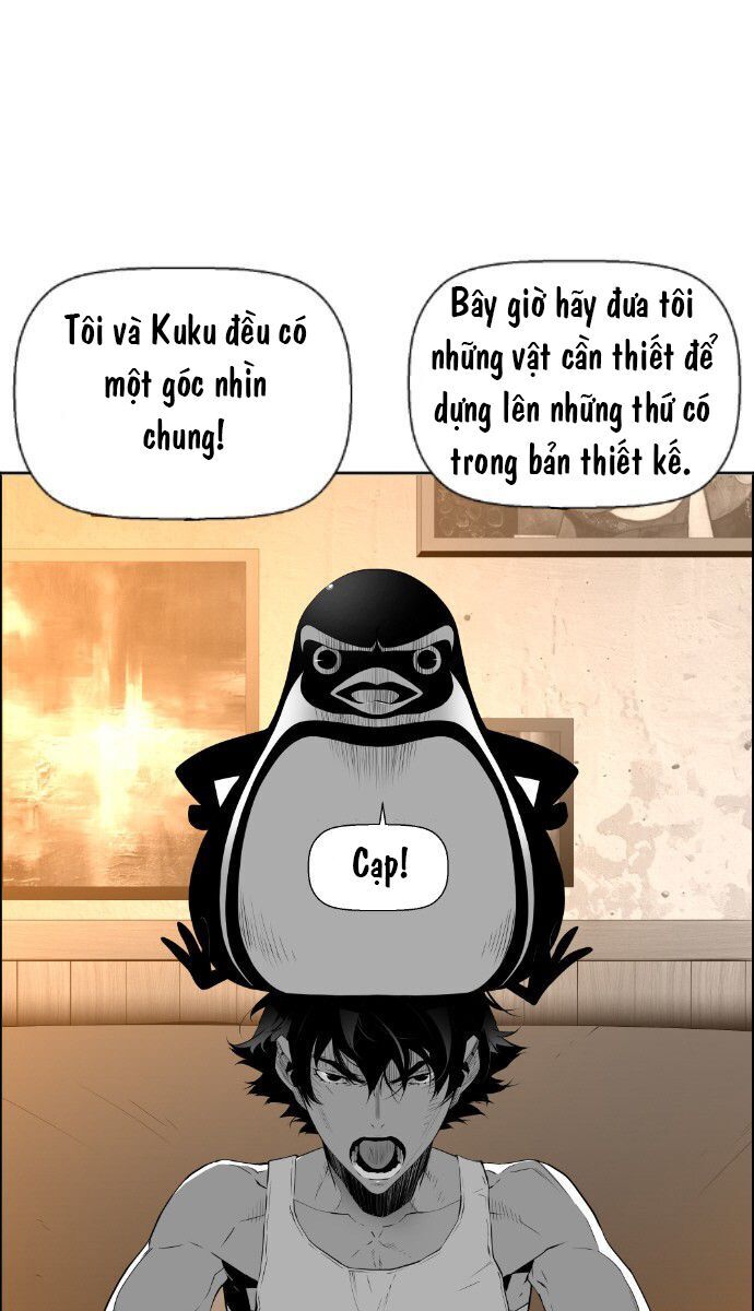 Terror Man Chap 65 - Next Chap 66