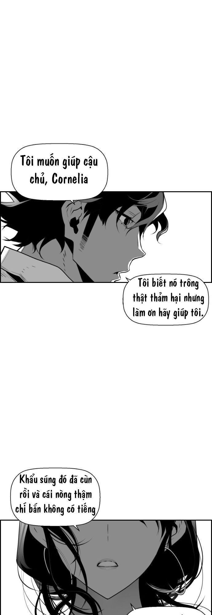Terror Man Chap 65 - Next Chap 66