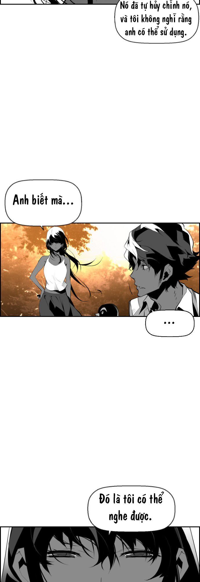 Terror Man Chap 65 - Next Chap 66