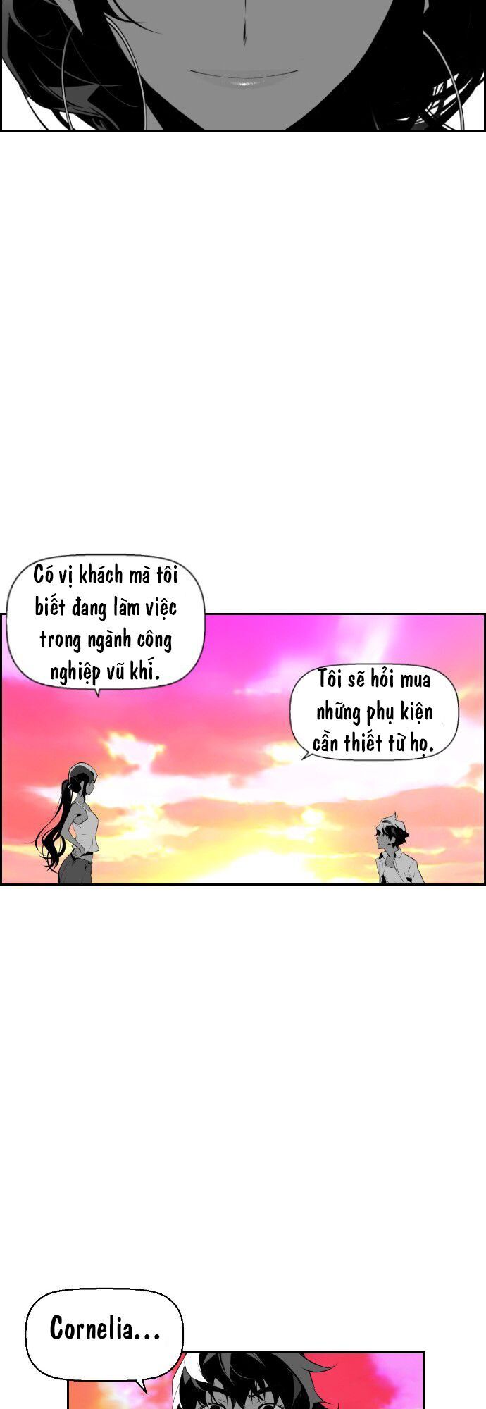 Terror Man Chap 65 - Next Chap 66