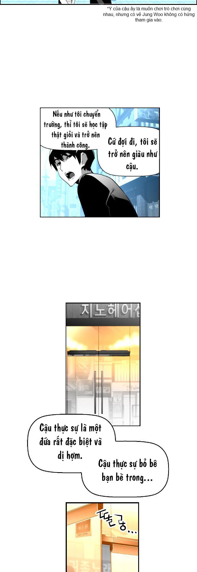 Terror Man Chap 65 - Next Chap 66