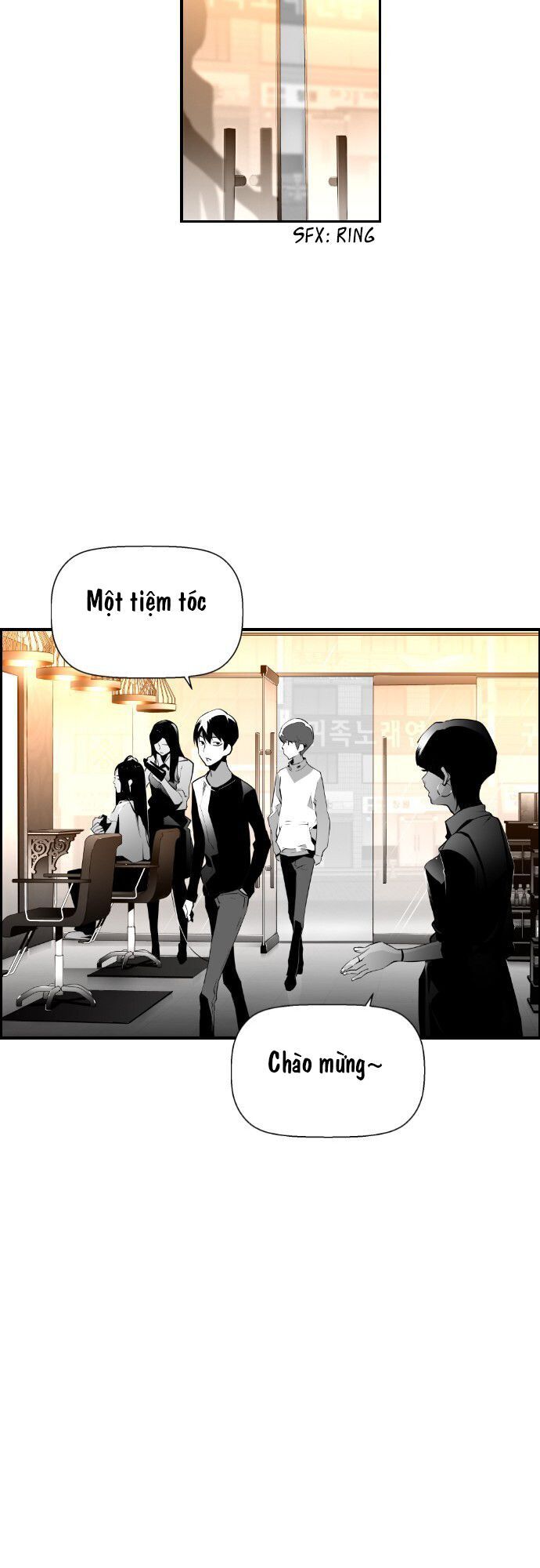 Terror Man Chap 65 - Next Chap 66
