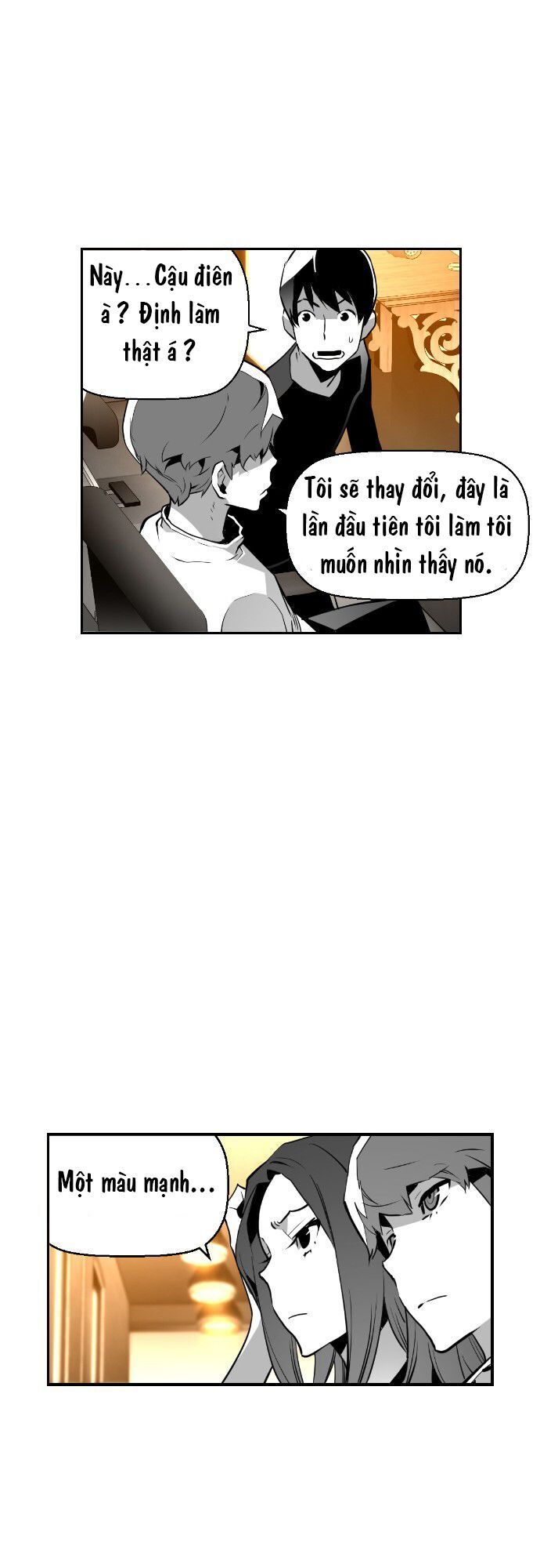 Terror Man Chap 65 - Next Chap 66