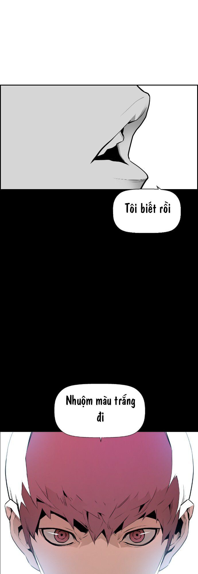 Terror Man Chap 65 - Next Chap 66