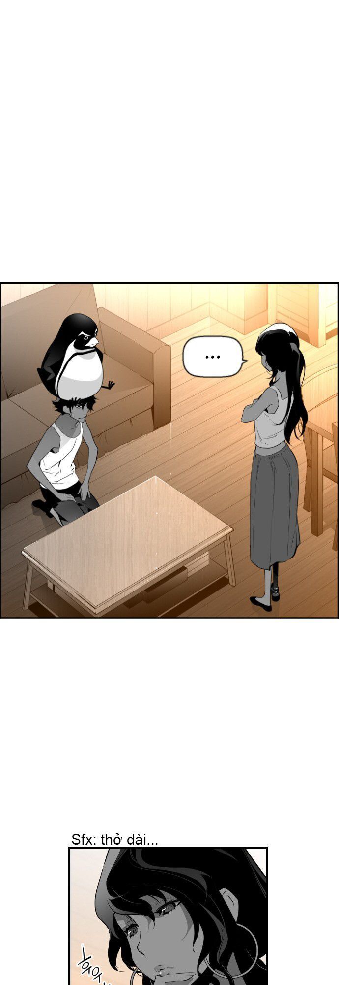 Terror Man Chap 65 - Next Chap 66