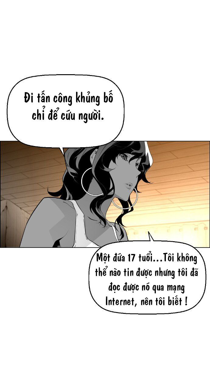 Terror Man Chap 65 - Next Chap 66