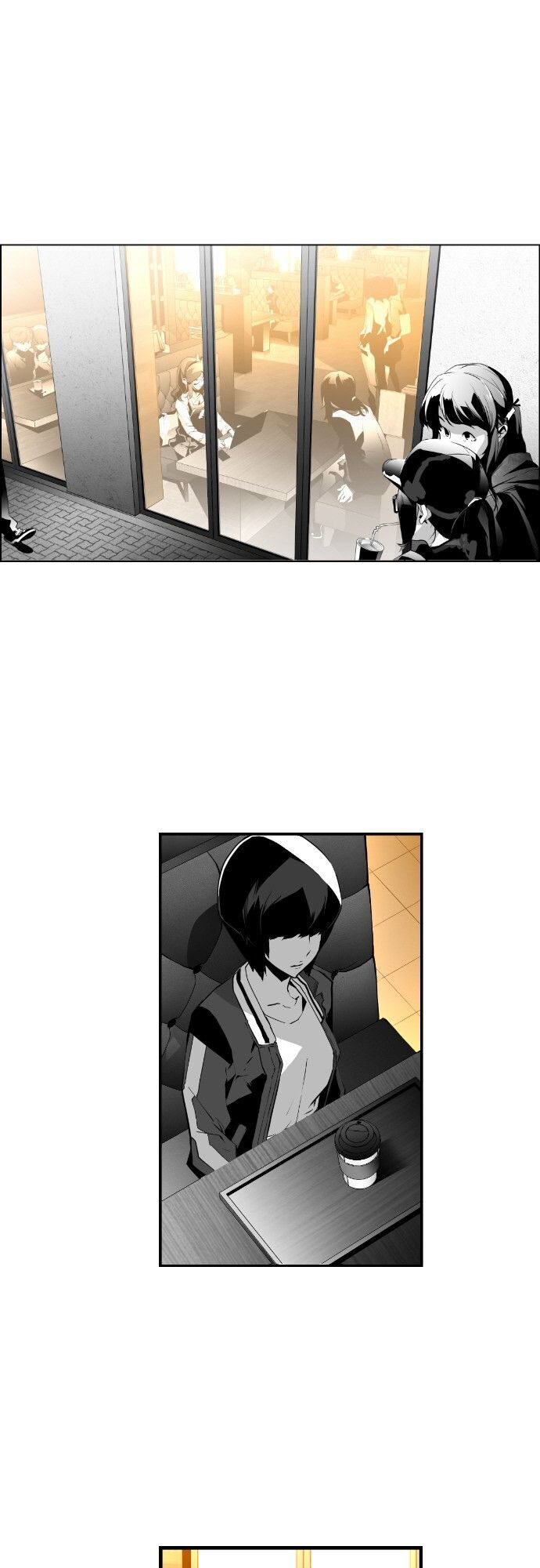 Terror Man Chap 66 - Next Chap 67