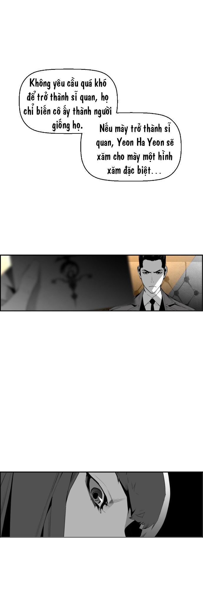 Terror Man Chap 66 - Next Chap 67