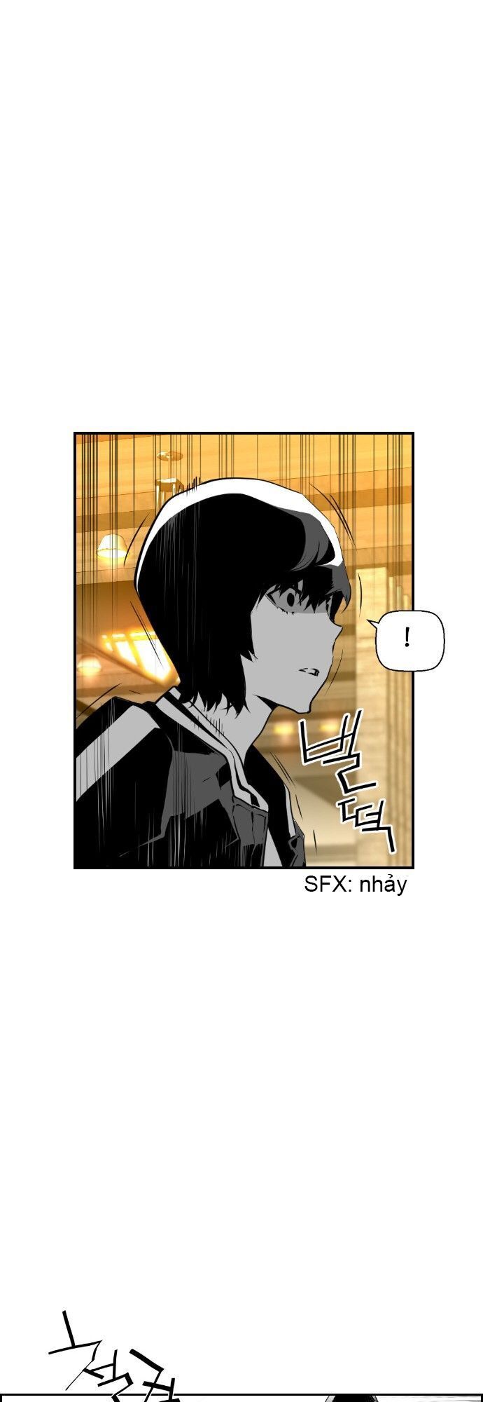 Terror Man Chap 66 - Next Chap 67