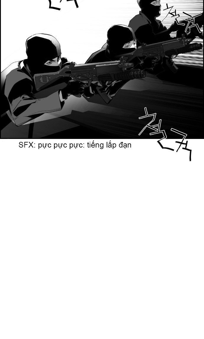 Terror Man Chap 66 - Next Chap 67