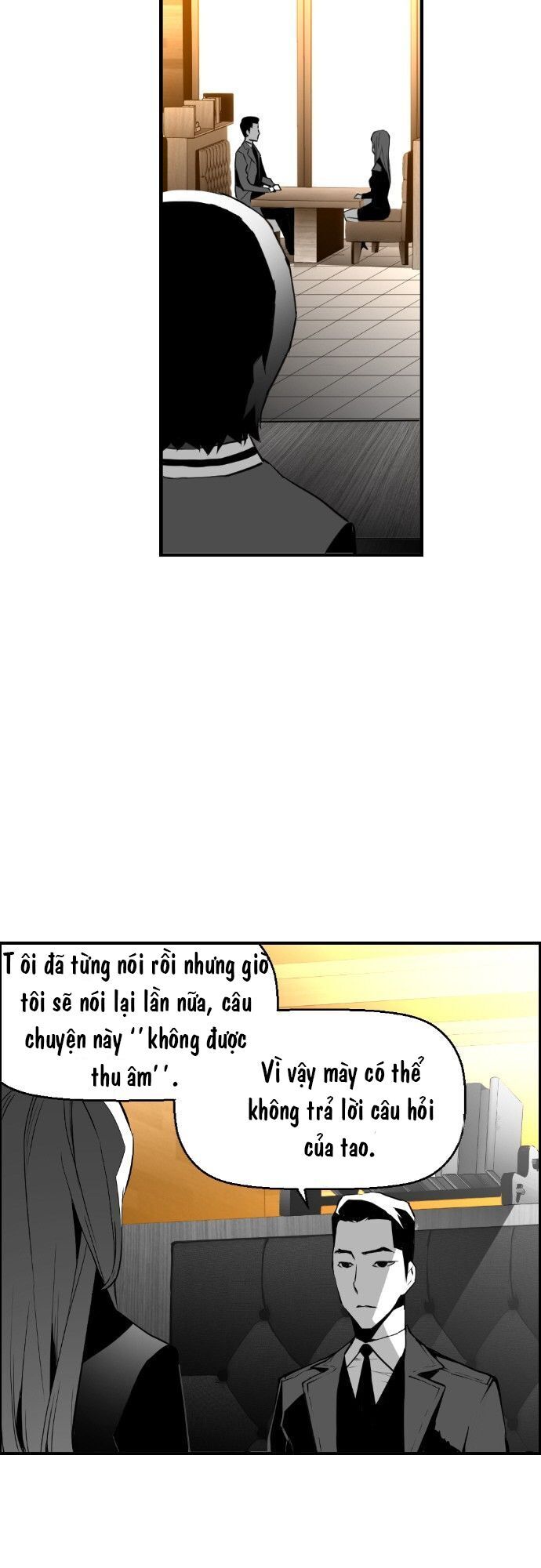 Terror Man Chap 66 - Next Chap 67