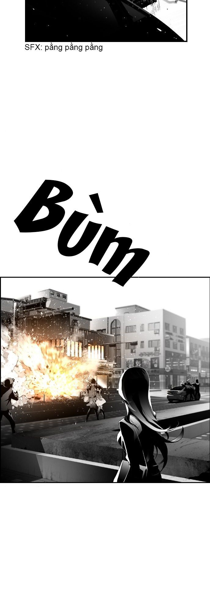 Terror Man Chap 66 - Next Chap 67