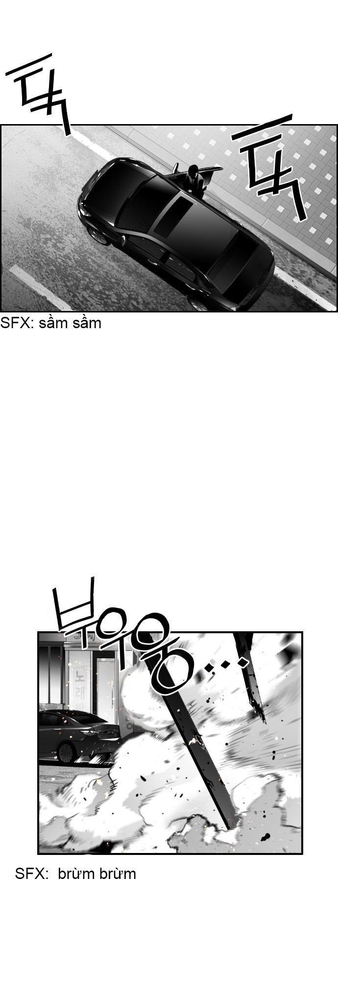 Terror Man Chap 66 - Next Chap 67