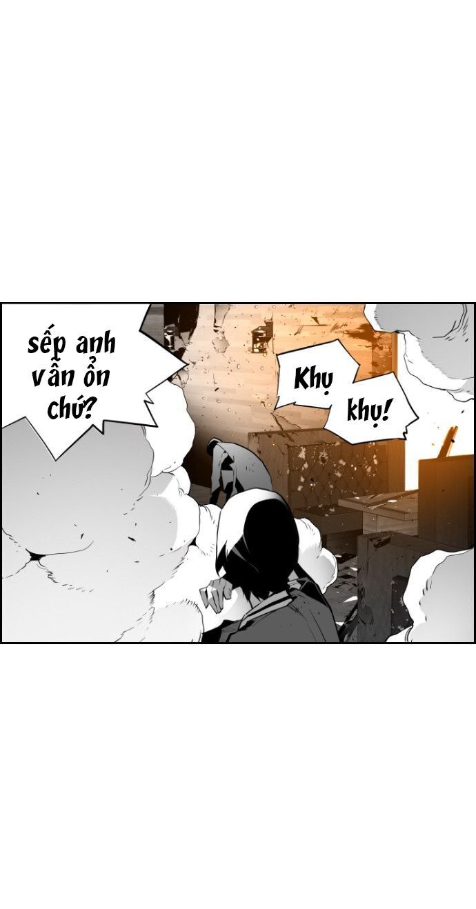 Terror Man Chap 66 - Next Chap 67