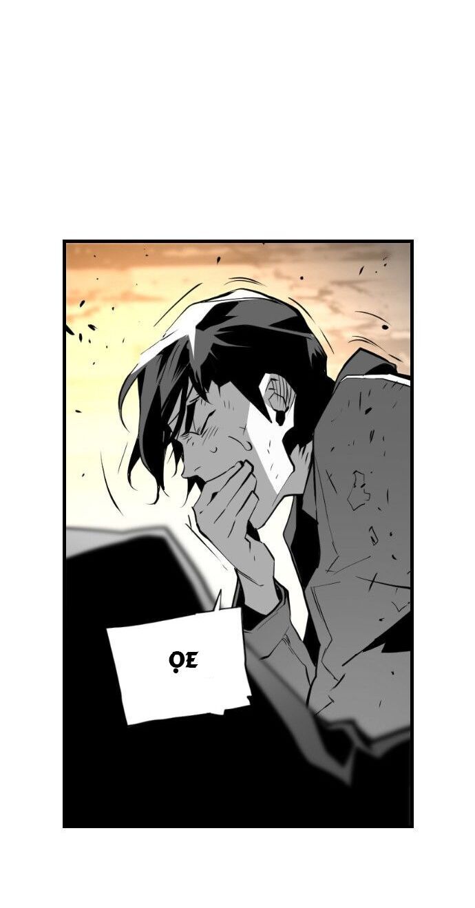 Terror Man Chap 66 - Next Chap 67
