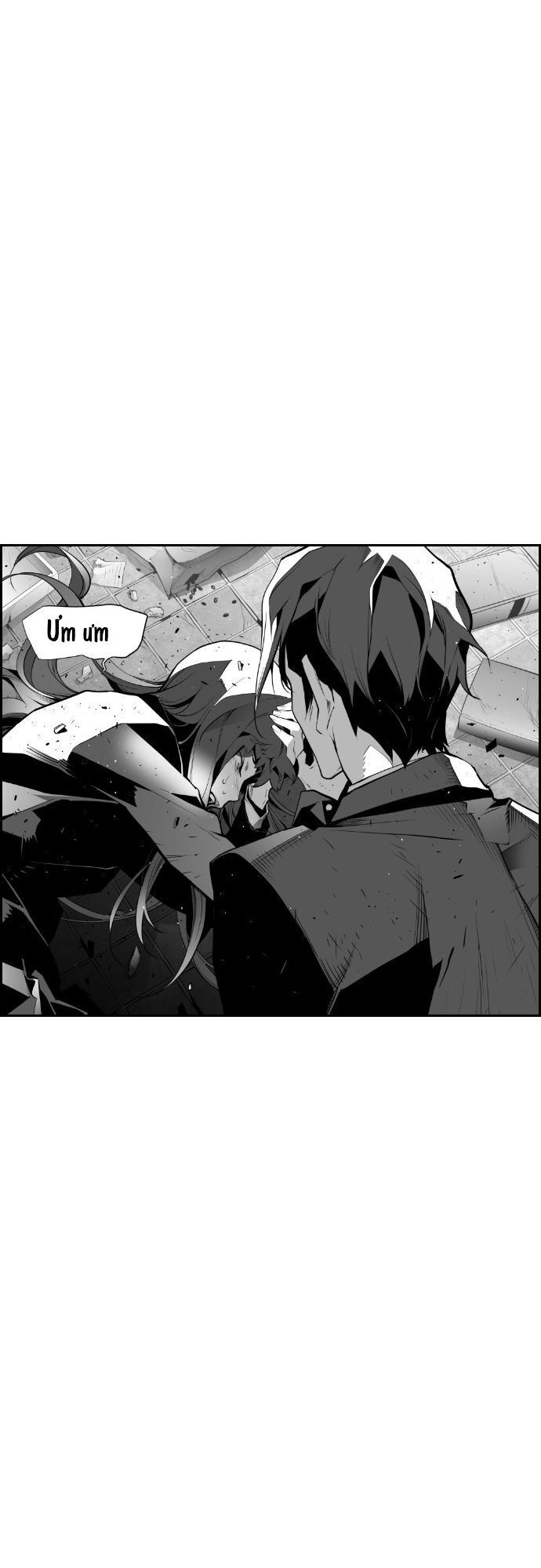 Terror Man Chap 66 - Next Chap 67