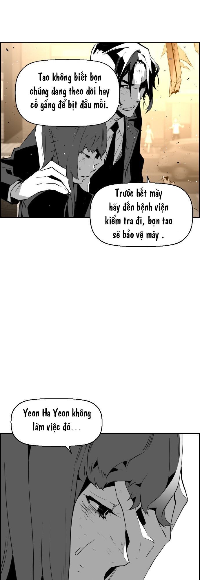 Terror Man Chap 66 - Next Chap 67