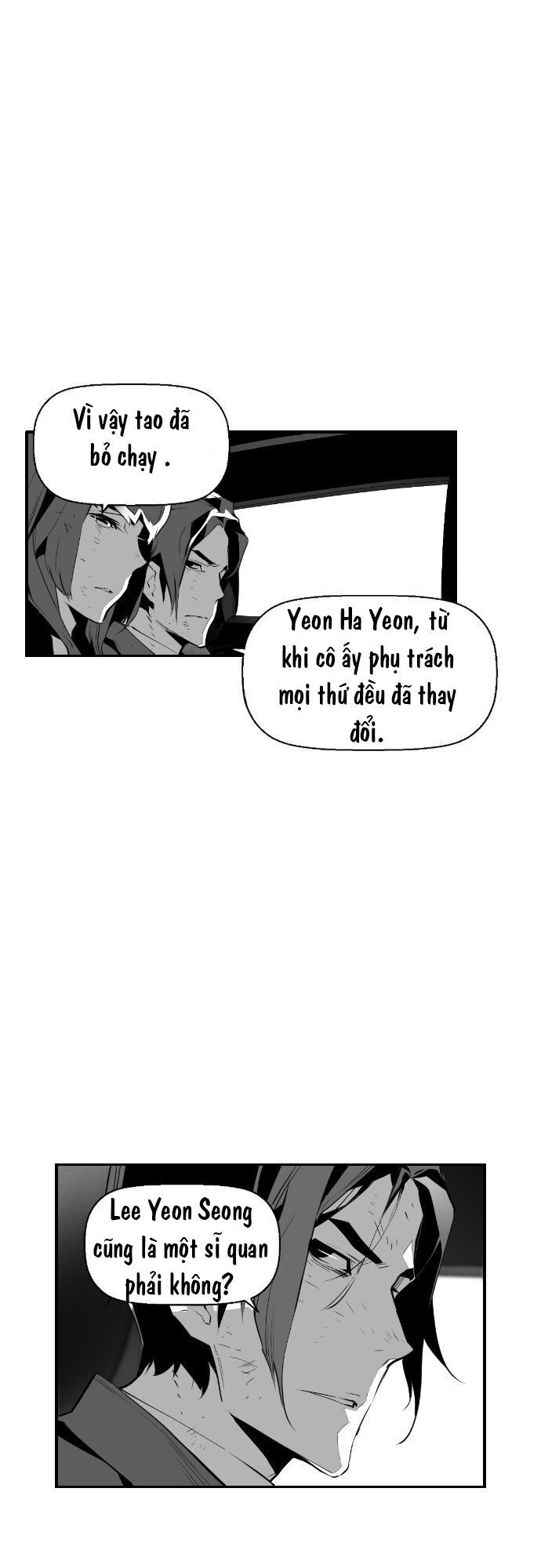 Terror Man Chap 66 - Next Chap 67