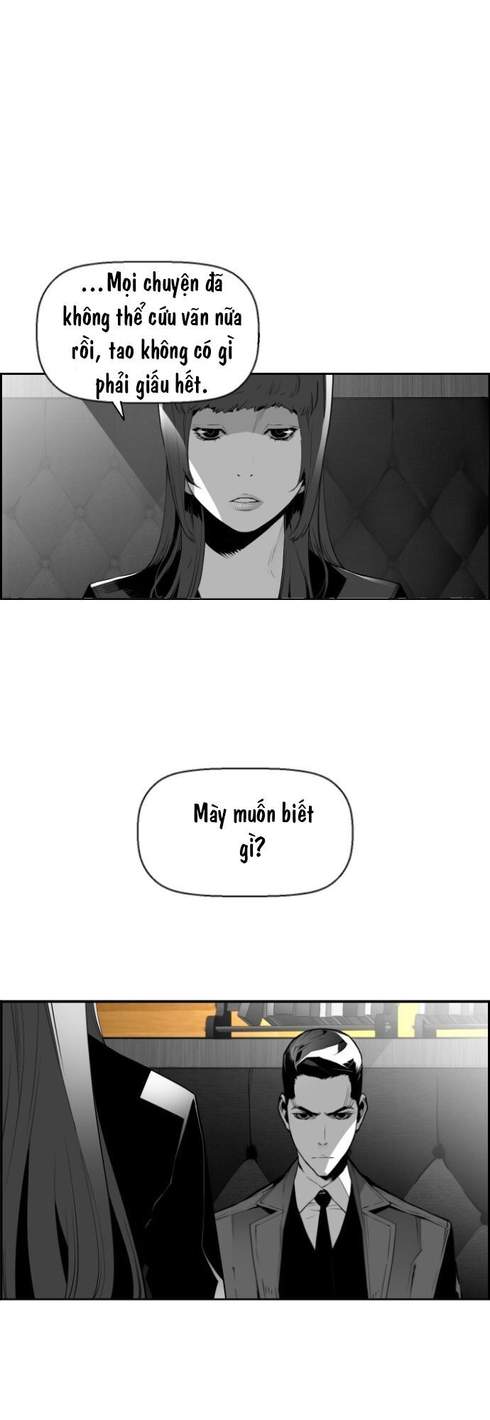 Terror Man Chap 66 - Next Chap 67