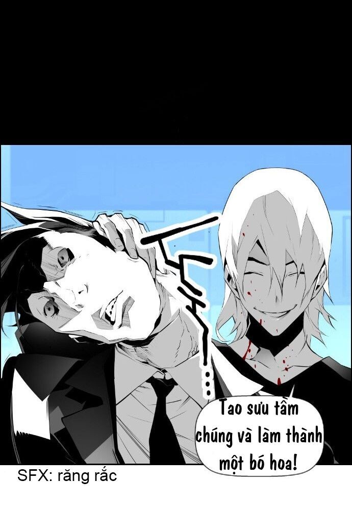 Terror Man Chap 66 - Next Chap 67