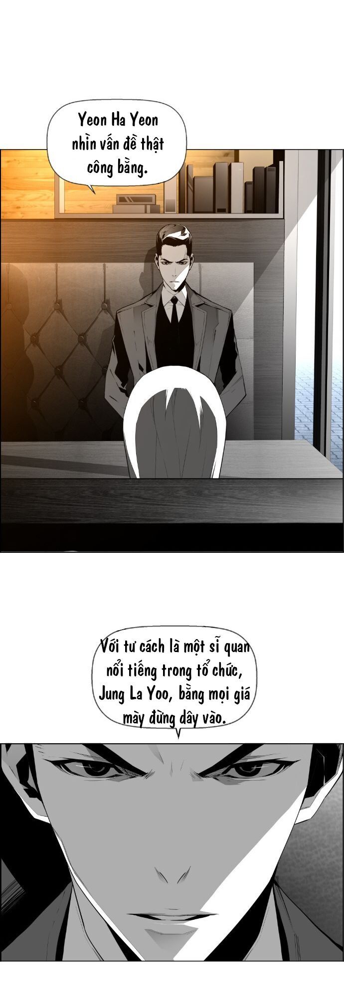 Terror Man Chap 66 - Next Chap 67