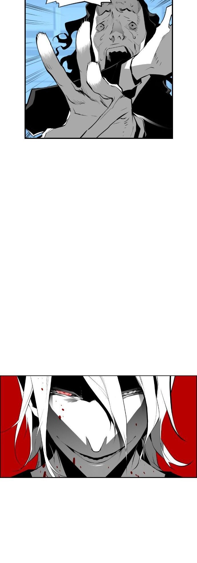 Terror Man Chap 66 - Next Chap 67