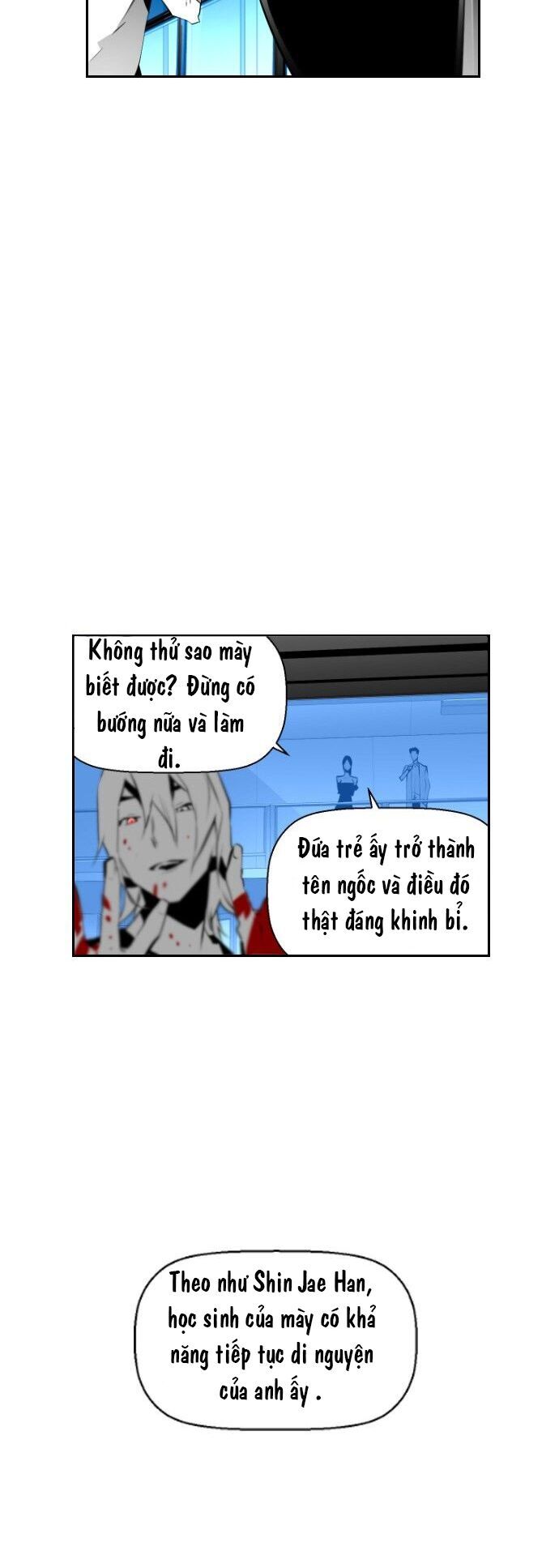 Terror Man Chap 66 - Next Chap 67